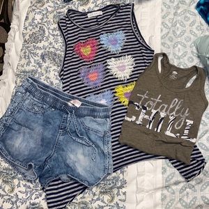 Girls Bundle